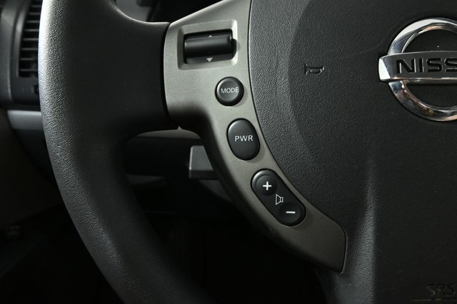 used 2012 Nissan Sentra car, priced at $5,900
