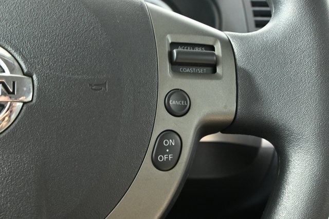 used 2012 Nissan Sentra car, priced at $5,900