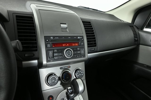 used 2012 Nissan Sentra car, priced at $5,900