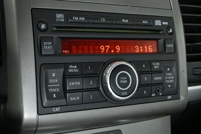 used 2012 Nissan Sentra car, priced at $5,900