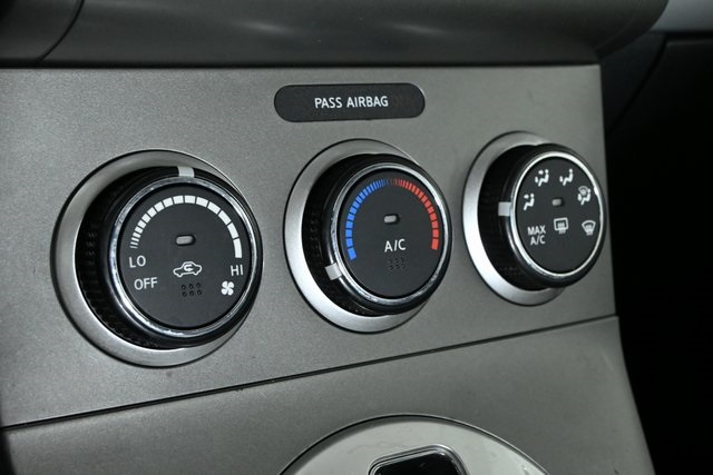 used 2012 Nissan Sentra car, priced at $5,900