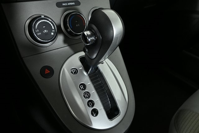 used 2012 Nissan Sentra car, priced at $5,900