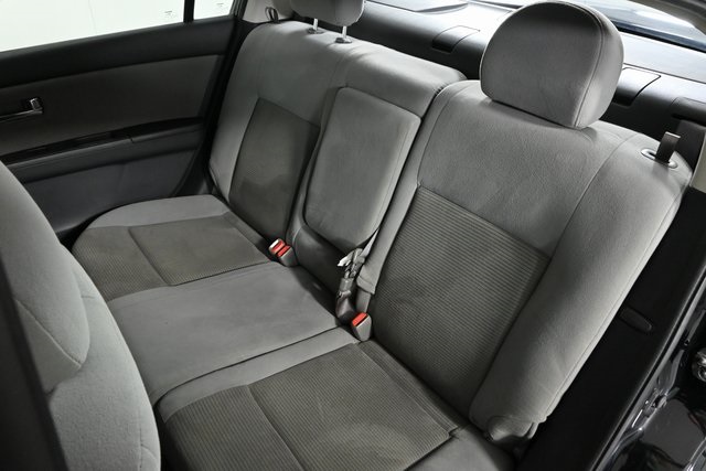 used 2012 Nissan Sentra car, priced at $5,900