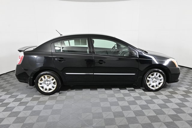 used 2012 Nissan Sentra car, priced at $5,900