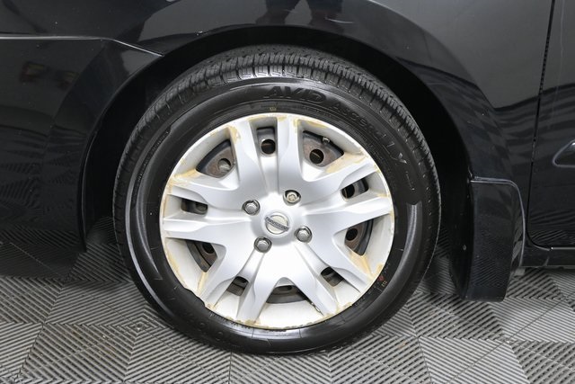 used 2012 Nissan Sentra car, priced at $5,900