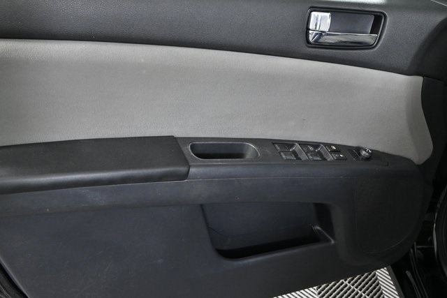 used 2012 Nissan Sentra car, priced at $5,900