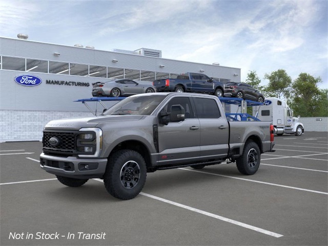 new 2025 Ford F-350SD car, priced at $96,690