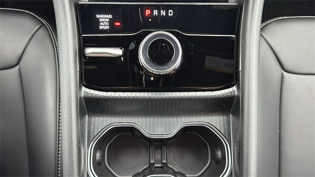new 2025 Jeep Grand Cherokee car, priced at $46,275