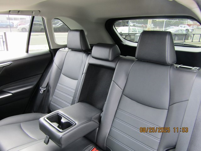 used 2022 Toyota RAV4 car, priced at $33,999