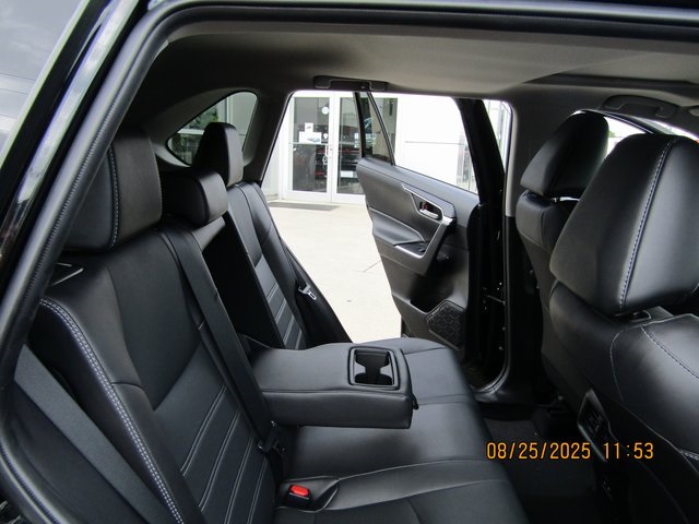 used 2022 Toyota RAV4 car, priced at $33,999