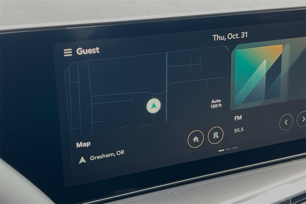 new 2025 Kia Sorento Hybrid car, priced at $39,085