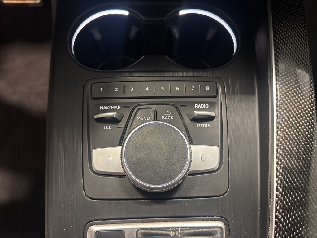 used 2019 Audi S5 Sportback car, priced at $34,991