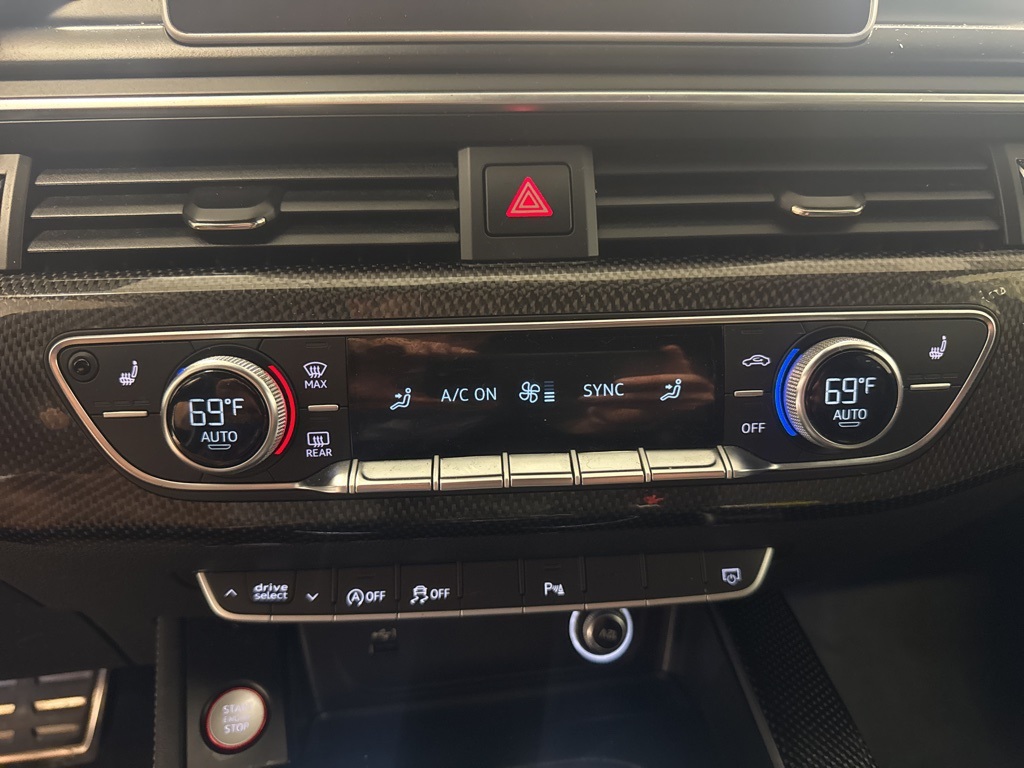 used 2019 Audi S5 Sportback car, priced at $34,991