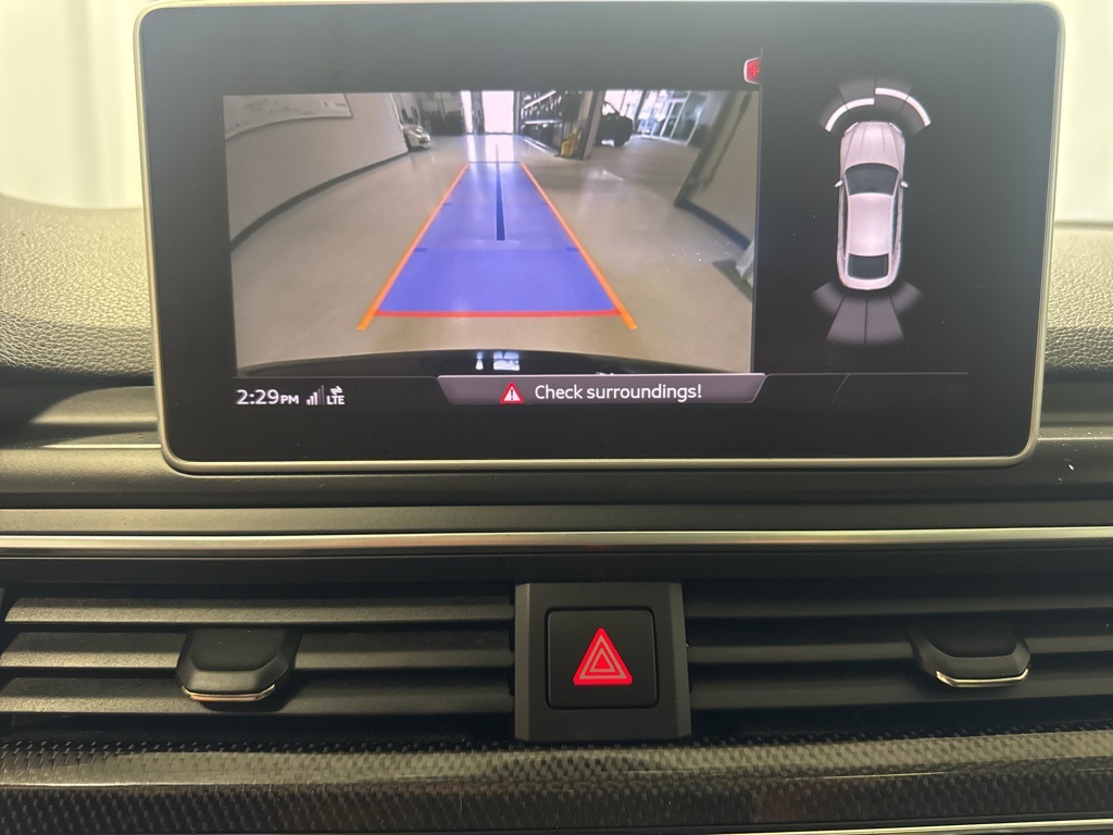 used 2019 Audi S5 Sportback car, priced at $34,991