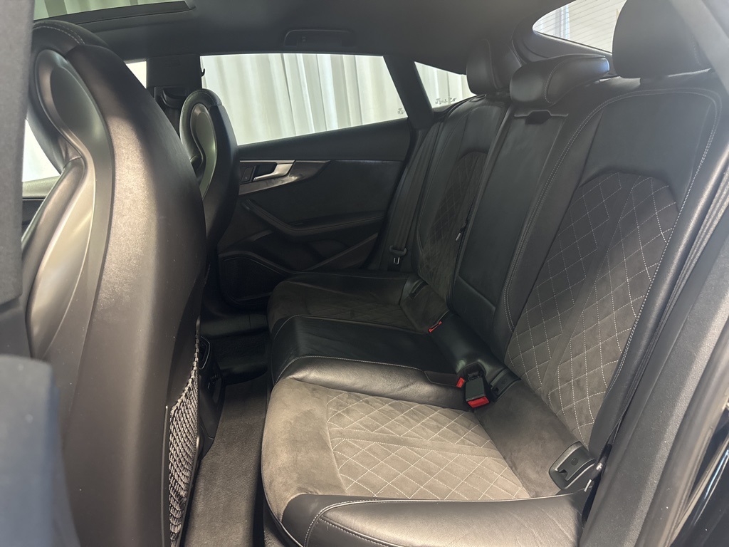 used 2019 Audi S5 Sportback car, priced at $34,991