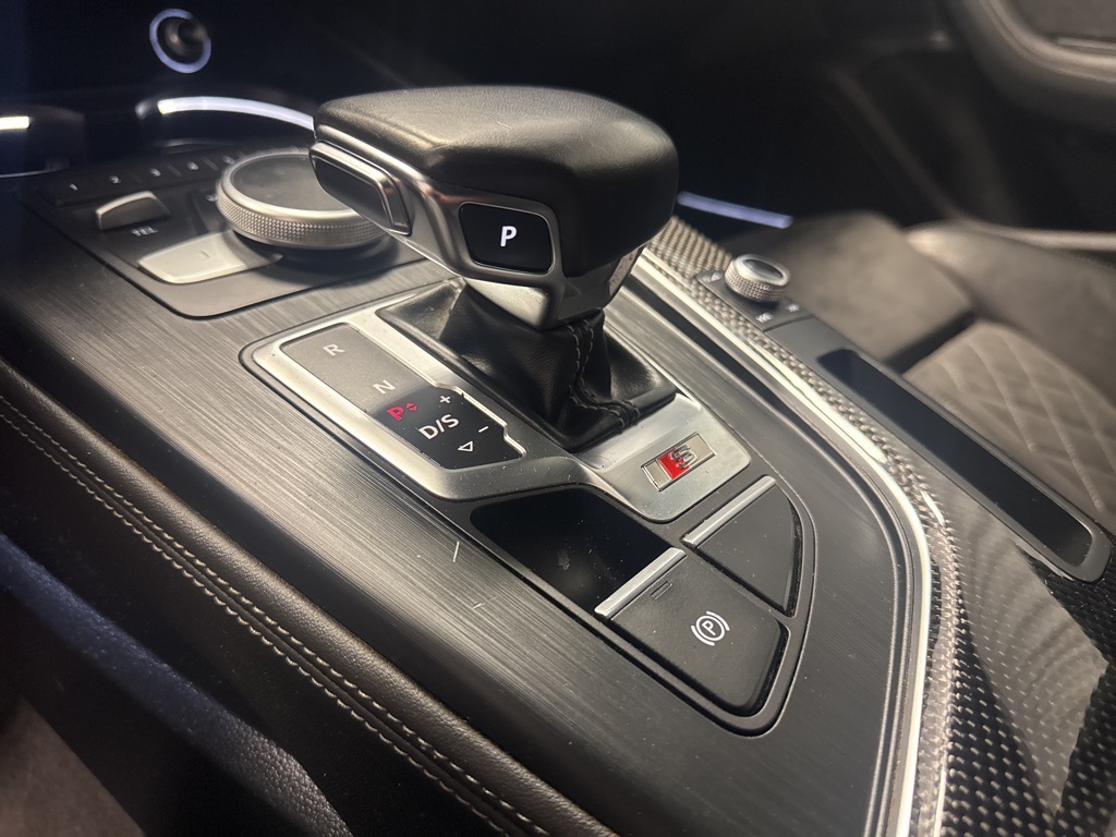 used 2019 Audi S5 Sportback car, priced at $34,991