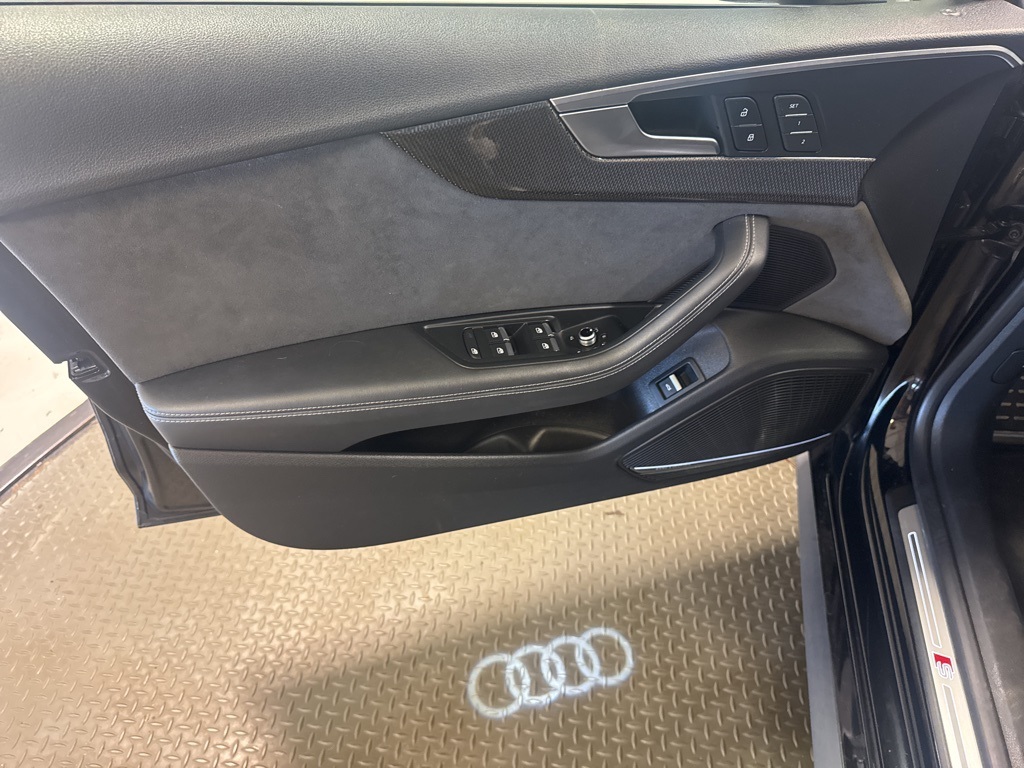 used 2019 Audi S5 Sportback car, priced at $34,991