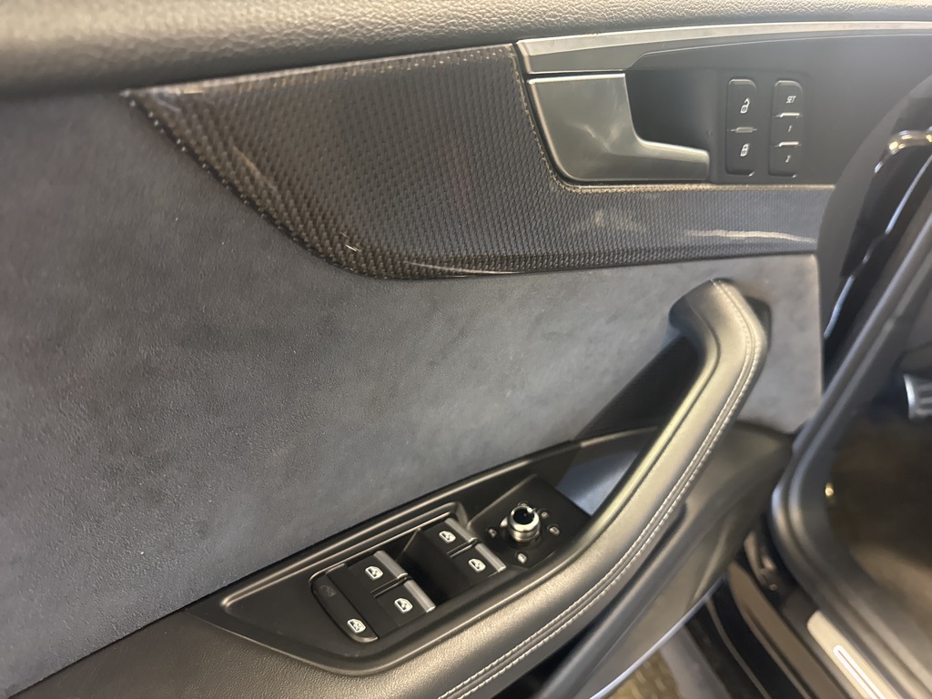 used 2019 Audi S5 Sportback car, priced at $34,991
