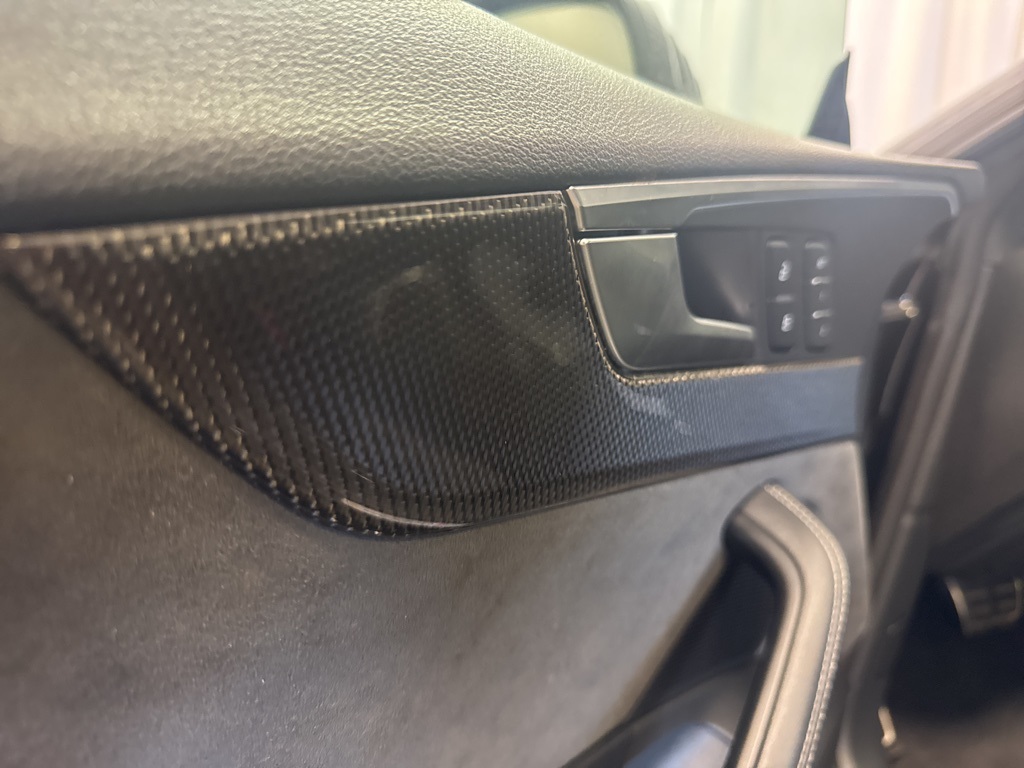 used 2019 Audi S5 Sportback car, priced at $34,991