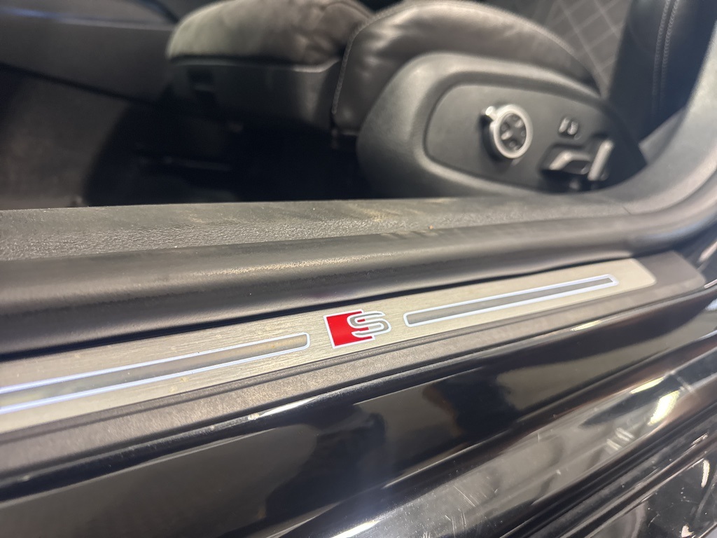 used 2019 Audi S5 Sportback car, priced at $34,991