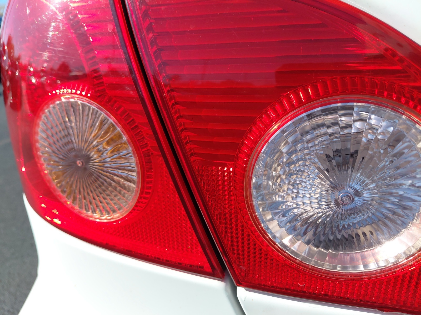 used 2006 Toyota Corolla car, priced at $5,086