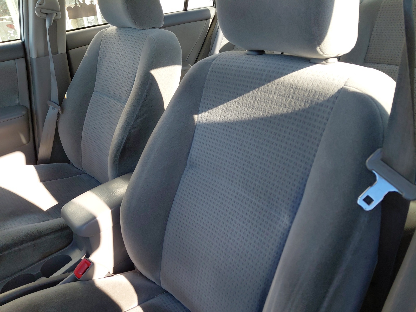 used 2006 Toyota Corolla car, priced at $5,086