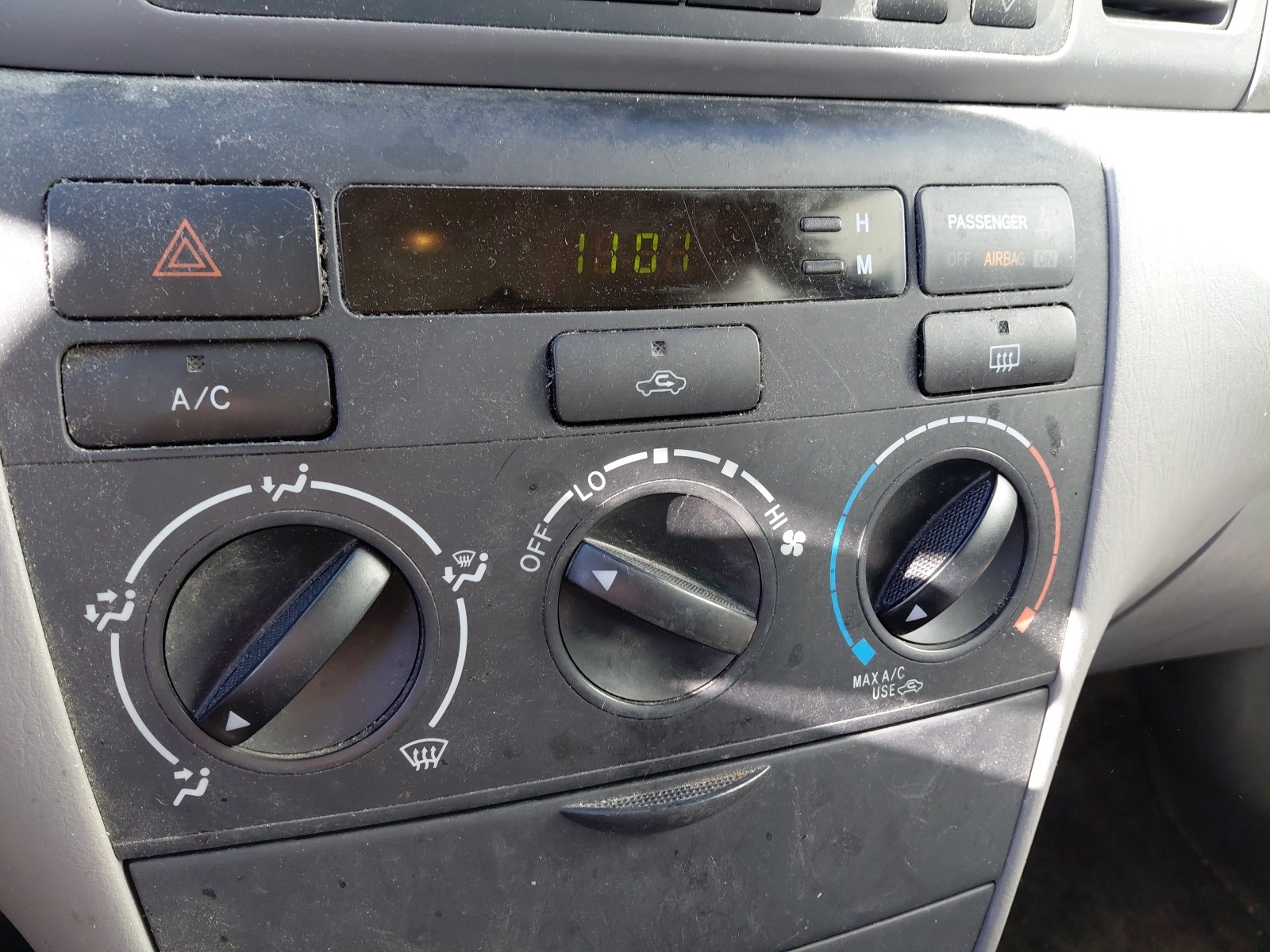 used 2006 Toyota Corolla car, priced at $5,086