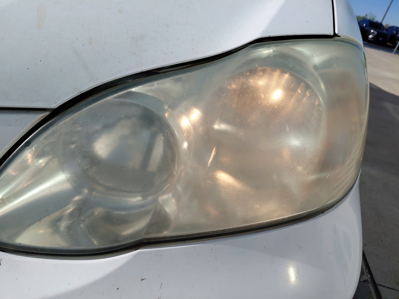 used 2006 Toyota Corolla car, priced at $5,086