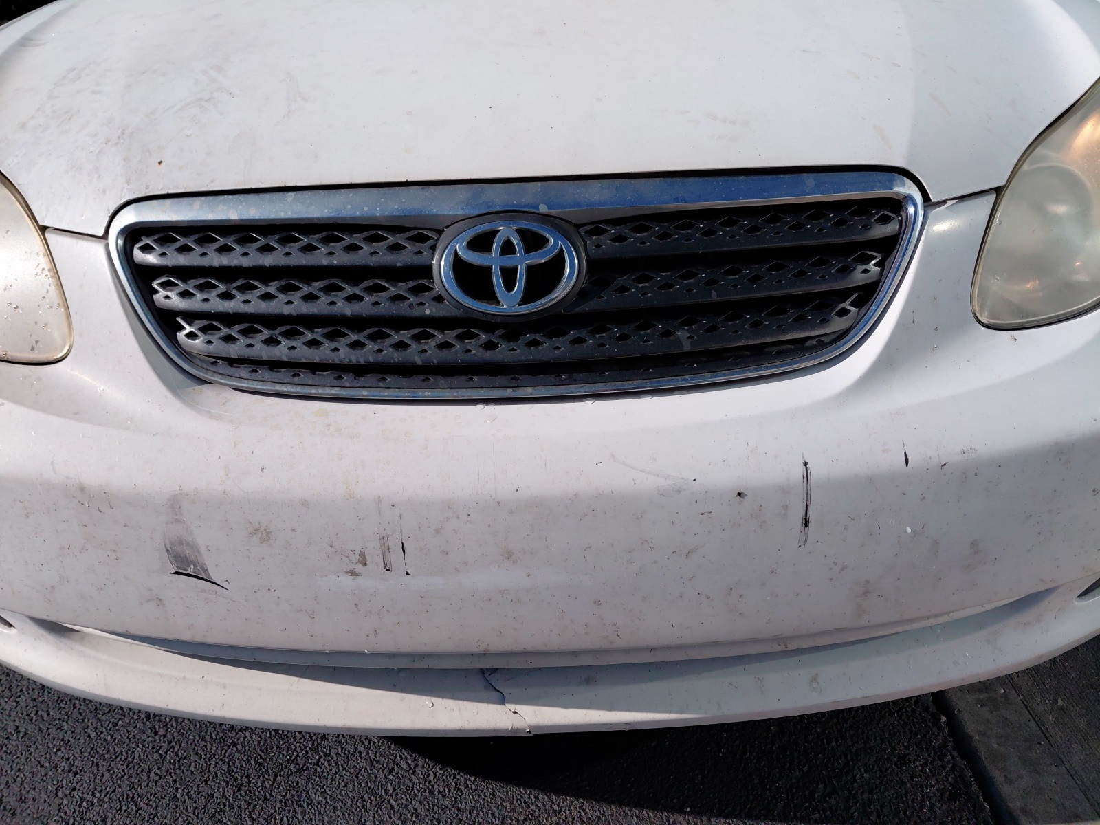 used 2006 Toyota Corolla car, priced at $5,086