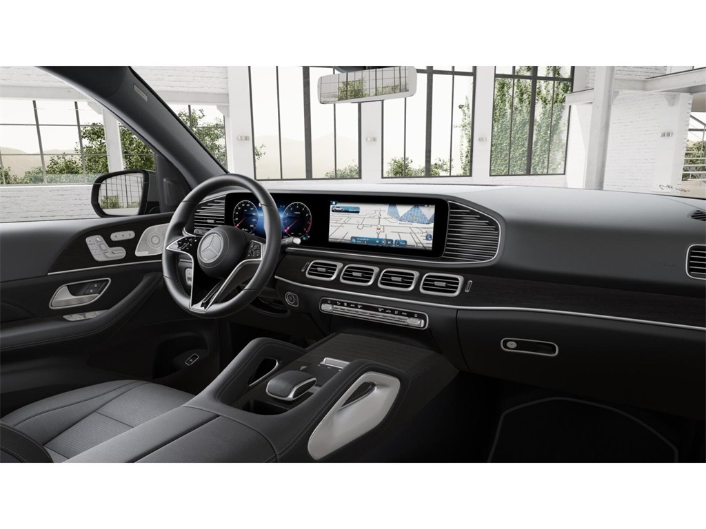new 2025 Mercedes-Benz GLE car, priced at $70,635