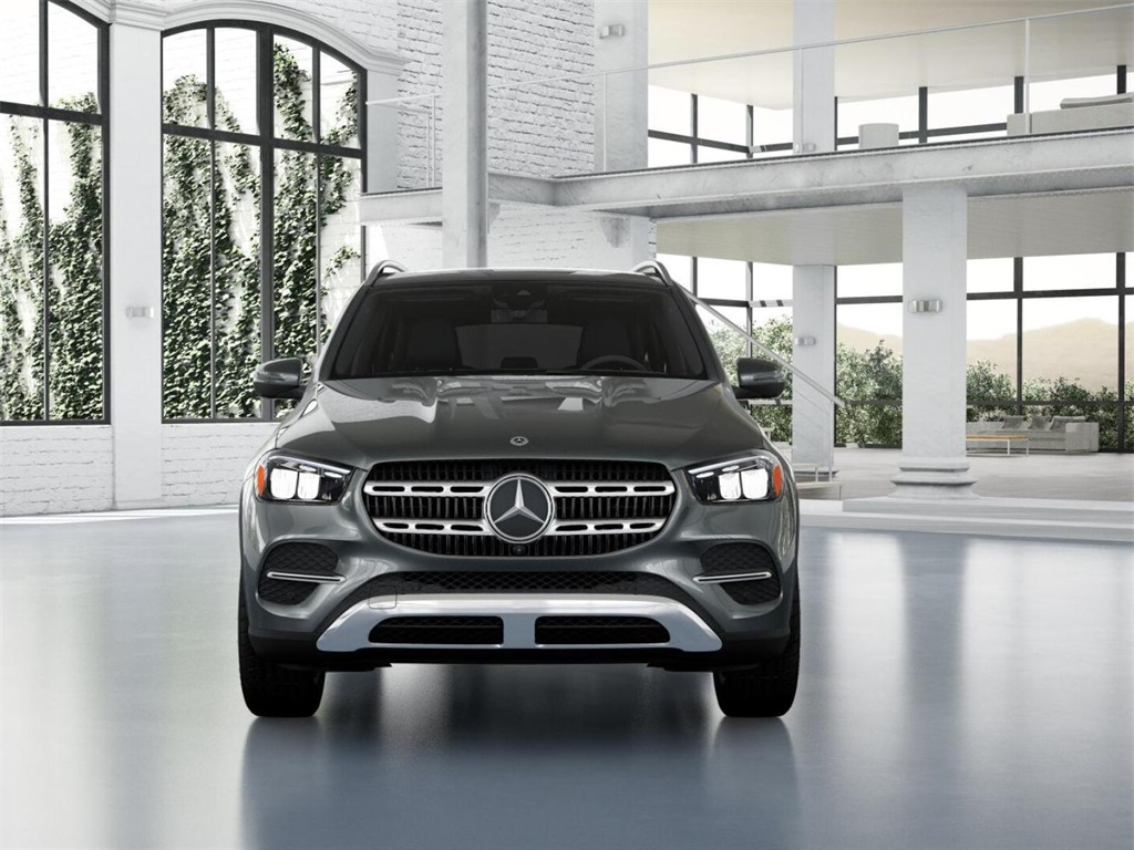 new 2025 Mercedes-Benz GLE car, priced at $70,635