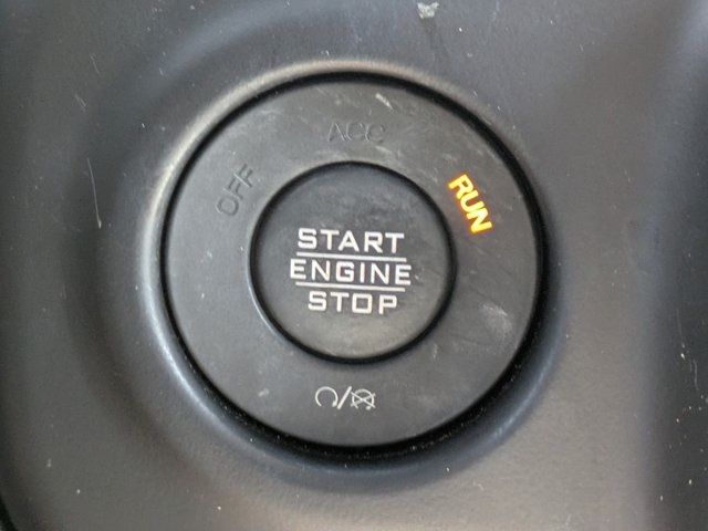used 2021 Jeep Wrangler car, priced at $30,185