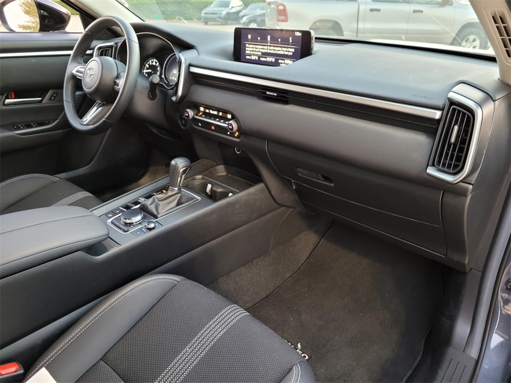 used 2025 Mazda CX-50 car, priced at $27,921