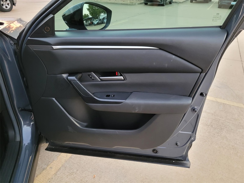 used 2025 Mazda CX-50 car, priced at $27,921