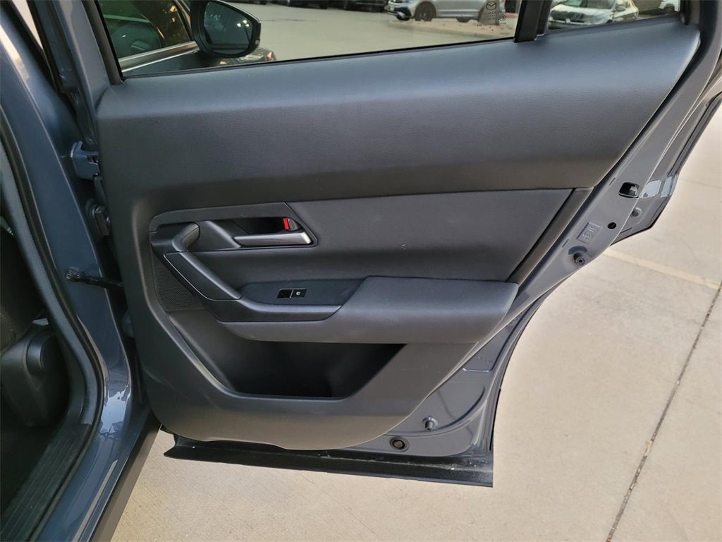 used 2025 Mazda CX-50 car, priced at $27,921