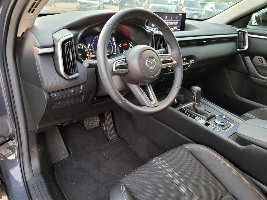 used 2025 Mazda CX-50 car, priced at $27,921