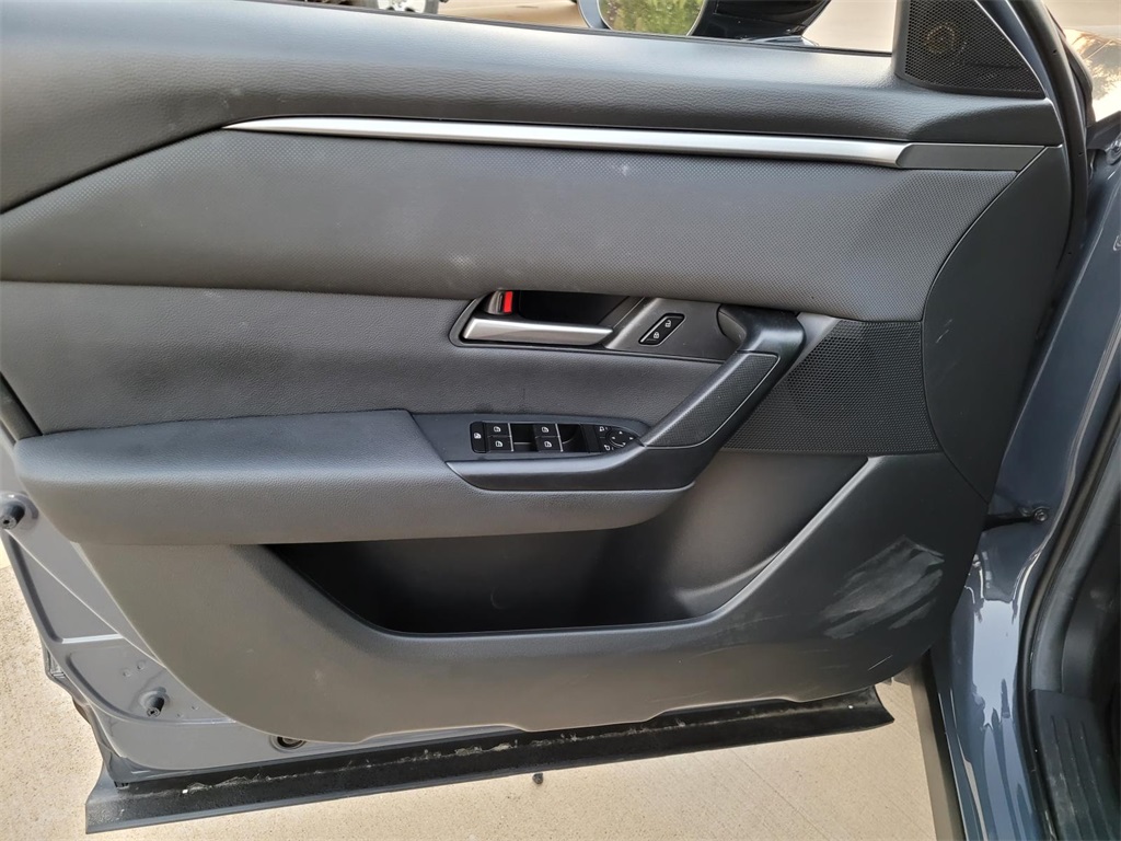 used 2025 Mazda CX-50 car, priced at $27,921