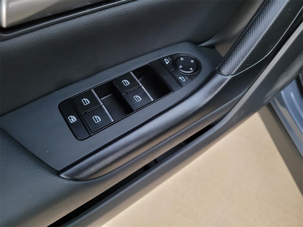 used 2025 Mazda CX-50 car, priced at $27,921