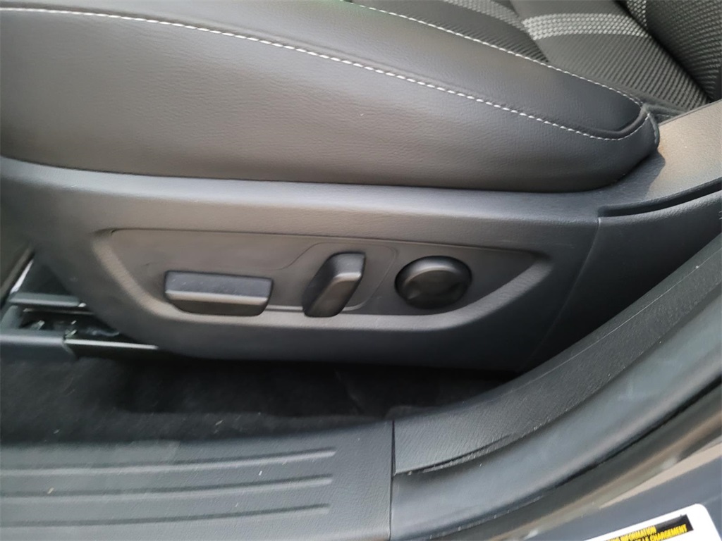 used 2025 Mazda CX-50 car, priced at $27,921