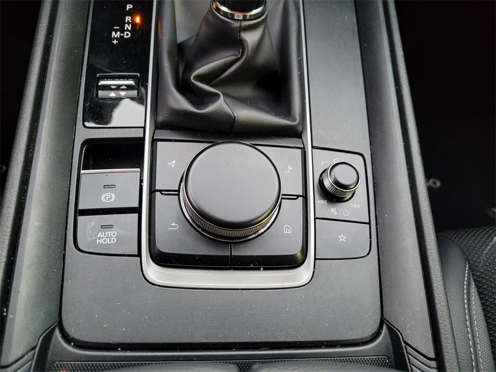 used 2025 Mazda CX-50 car, priced at $27,921