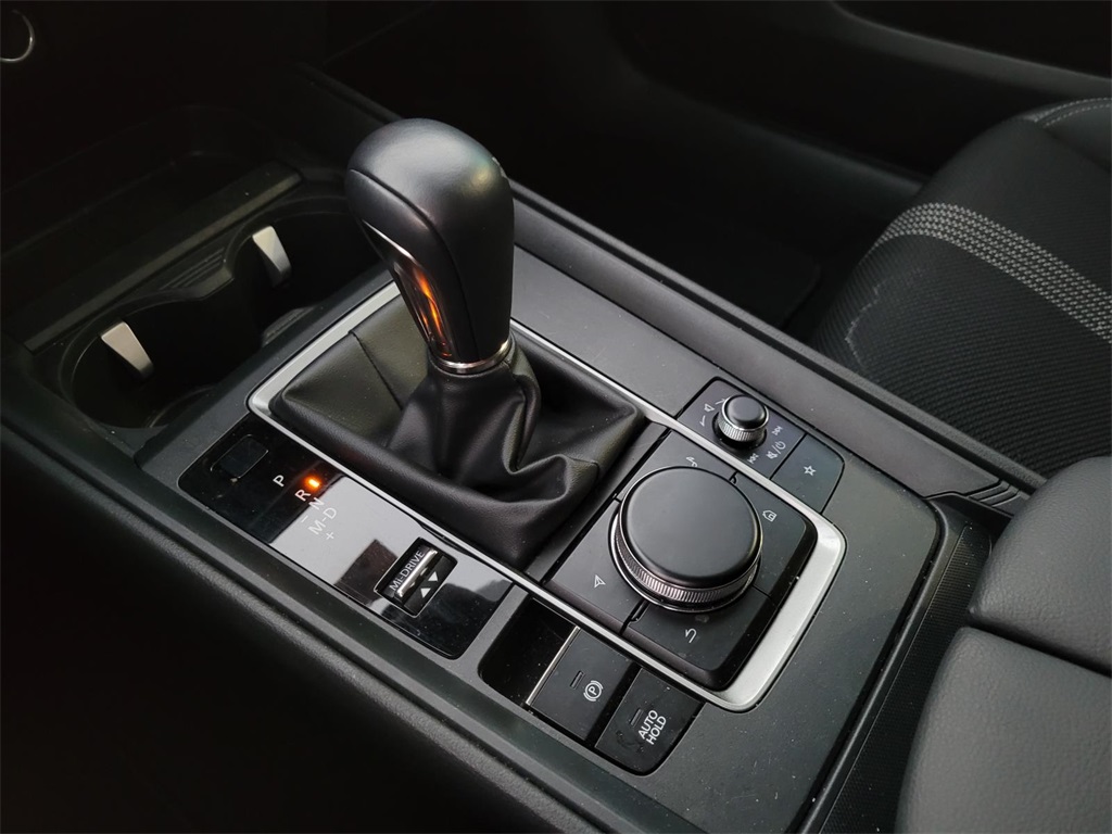 used 2025 Mazda CX-50 car, priced at $27,921