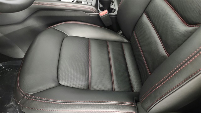 new 2025 Mazda CX-5 car, priced at $41,115