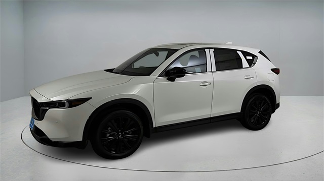 new 2025 Mazda CX-5 car, priced at $41,115