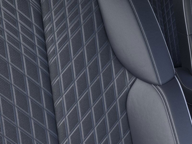 new 2026 Cadillac VISTIQ car, priced at $95,980