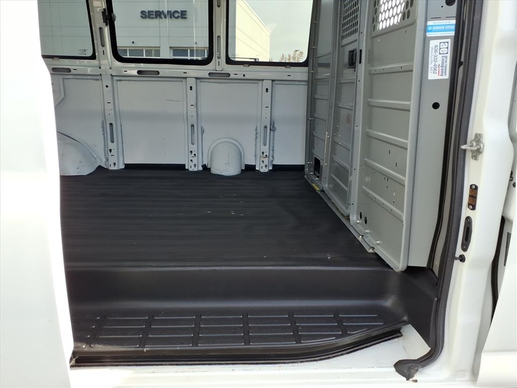 used 2013 Chevrolet Express 1500 car, priced at $17,900