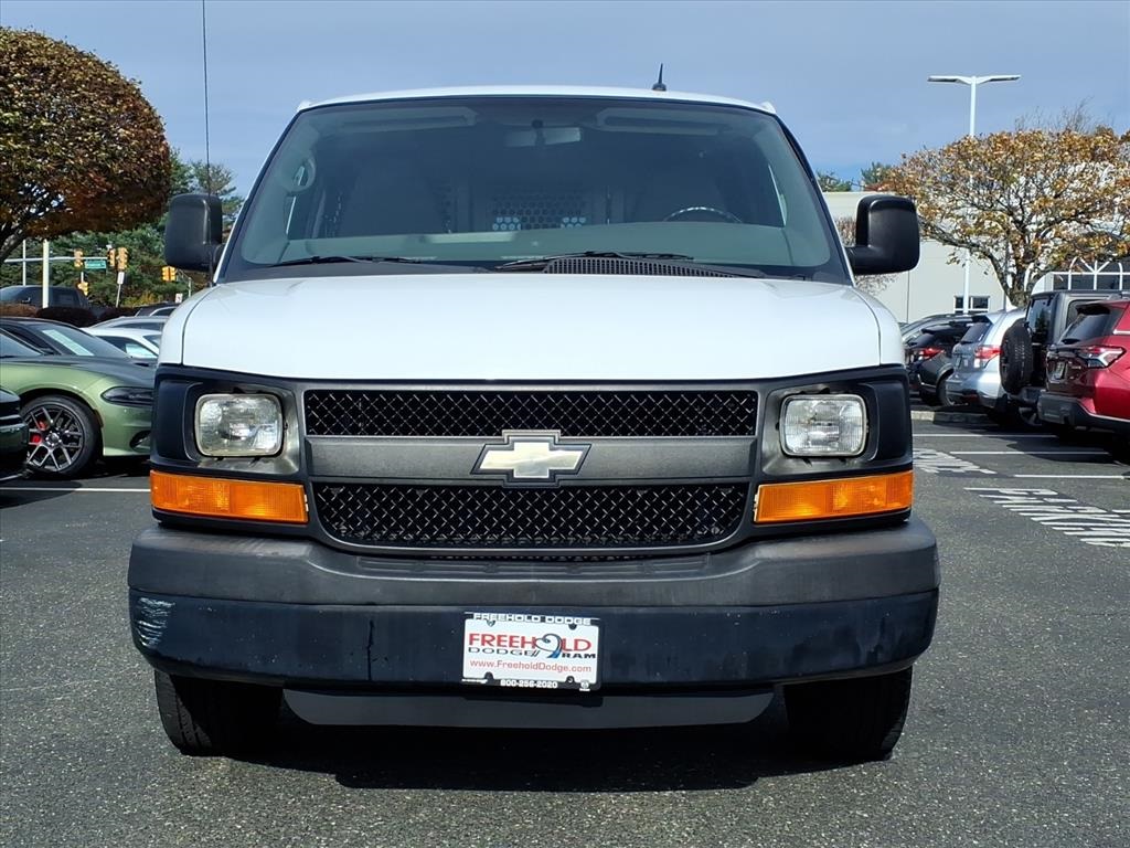 used 2013 Chevrolet Express 1500 car, priced at $17,900