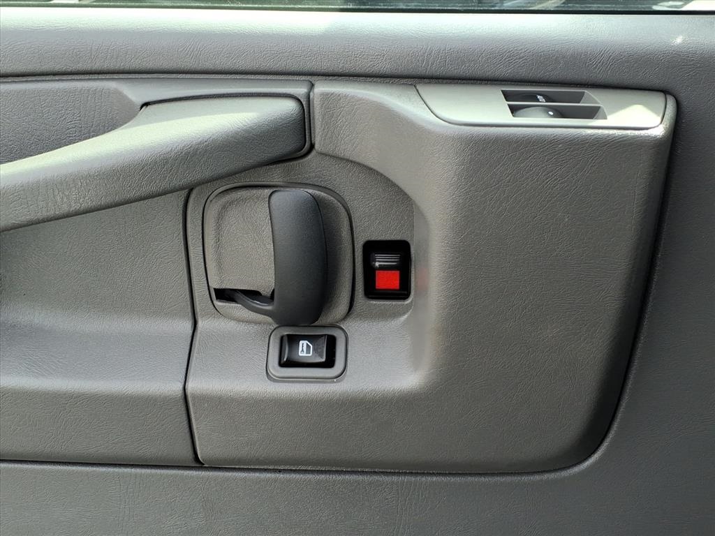 used 2013 Chevrolet Express 1500 car, priced at $17,900