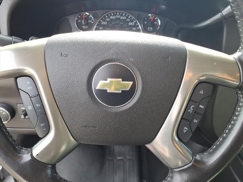 used 2013 Chevrolet Express 1500 car, priced at $17,900