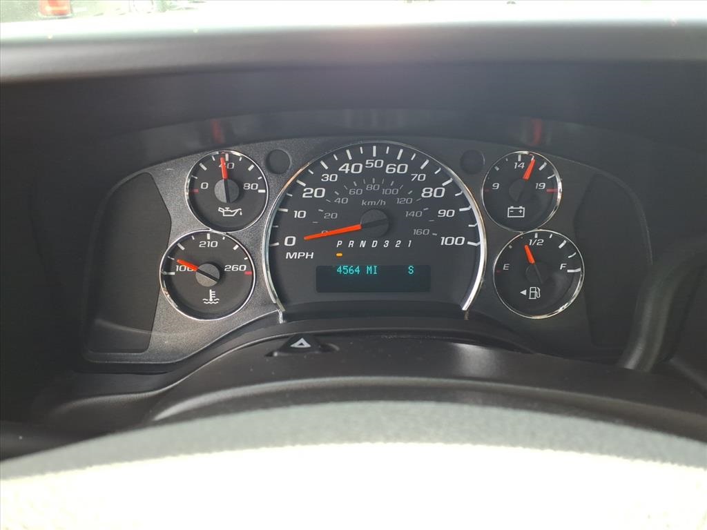 used 2013 Chevrolet Express 1500 car, priced at $17,900