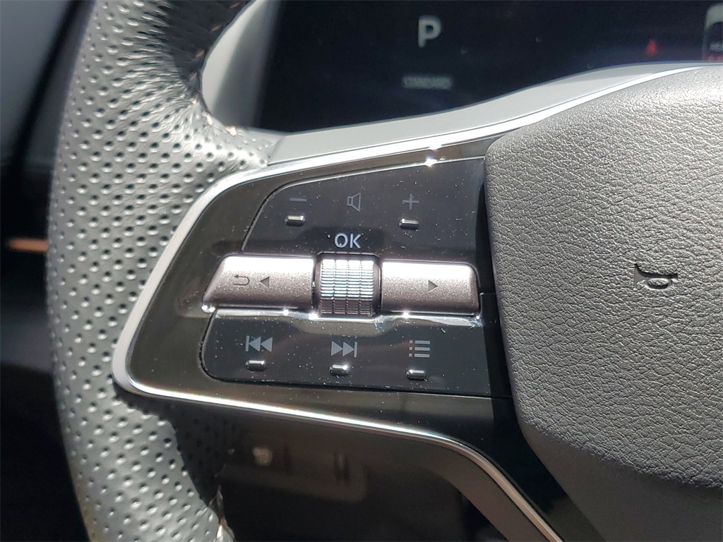 used 2025 Nissan Ariya car, priced at $28,995